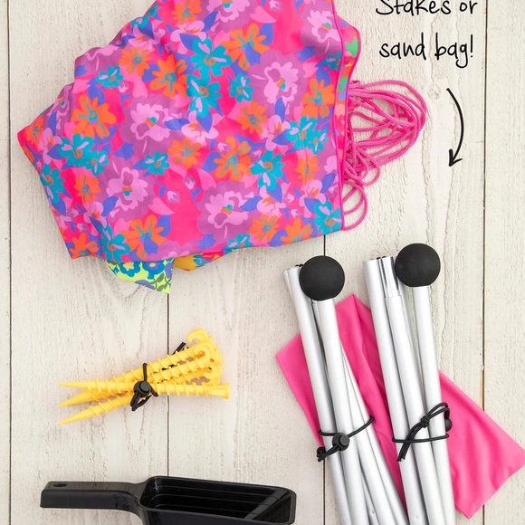 NATURAL LIFE Illustrated Tent Setup Guide - Picture 4 of 6